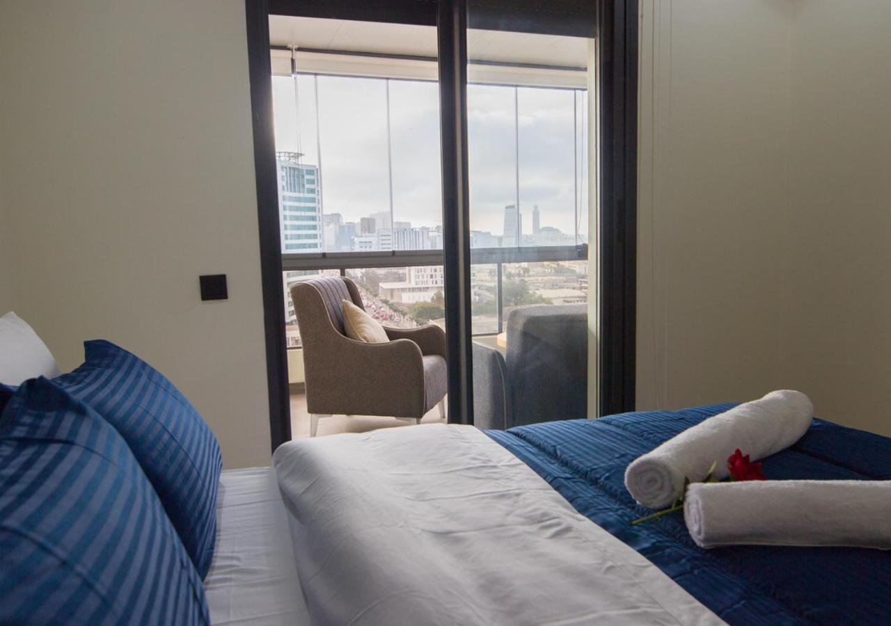 R104- Luxurious Penthouse With Incredible Sea View * Casa Blanca