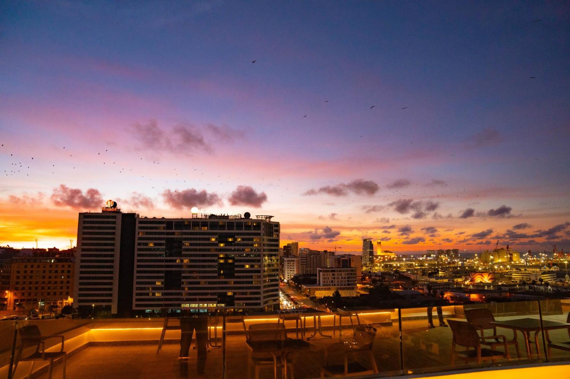 R104- Luxurious Penthouse With Incredible Sea View Apartamento