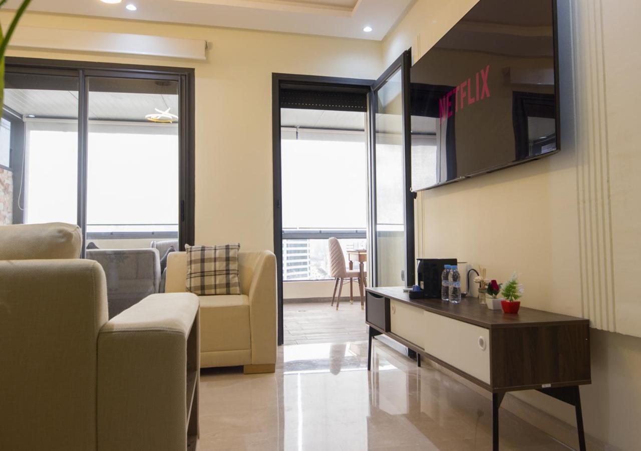 R104- Luxurious Penthouse With Incredible Sea View Casa Blanca